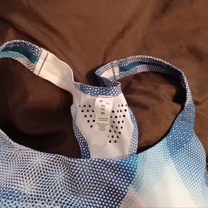 UnderArmour Sports Bra XL
